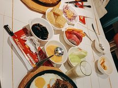 -豪享来中西餐厅(隆昌店)