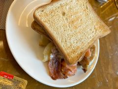 -上海浦东星河湾酒店