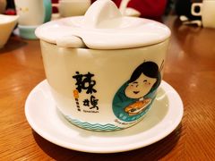 -莆田餐厅(大悦城店)