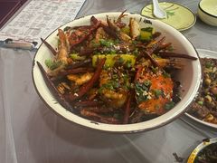 -辣螃铠盆盆蟹大排档(总店)