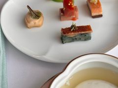 -悦轩中餐厅·高空江景·杭州柏悦酒店