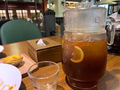-意国小镇披萨牛排餐厅(万达广场店)