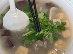 -苏晓玥·手作江南小吃(深圳北站店)