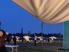-上海山野camping·户外天幕烧烤·团建拓展营地