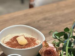 -Vanilla Specialty Coffee(八大关店)