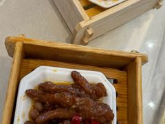 -渔村盛宴(航空新城店)