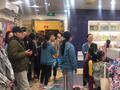 -瑞思英语·少儿英语启蒙(河西·梅江第六田园校区)