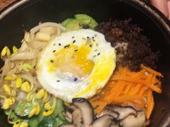 -百年石锅饭·朝鲜族传统民餐