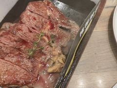 -卡朋西餐(扬名广场店)