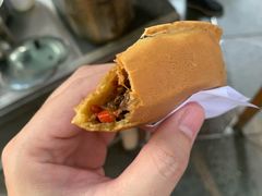 -兰烘糕