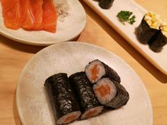 -元气寿司(新城市广场店)