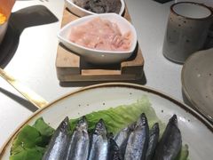 -墨居上隐·院子里火锅(峨眉店)