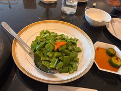 -三亚亚龙湾瑞吉酒店·铭轩中餐厅Mingxuan·海南菜·粤菜