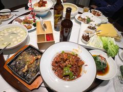-巨鼎谭家菜(普照寺路店)