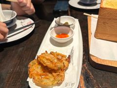 -绿茶餐厅(光谷世界城步行街店)