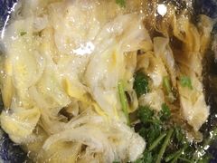 -北大地皖峰饭馆