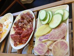 土豆-老渔家白族石板烧旗舰店