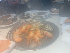 -争先鲜·蒸汽海鲜自助·鲜切牛肉