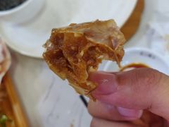 -琼大师东方烤乳猪(亚特兰蒂斯店)