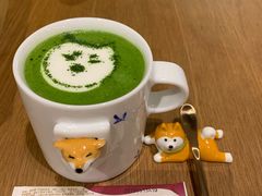 -柴务处·柴犬主题狗咖