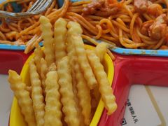 -必胜客(安河桥北店)