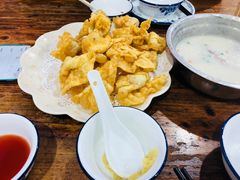 炸云吞-南记食粥坊·宵夜大排档(莲花总店)