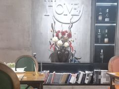 -HOME餐厅粤菜 融合菜