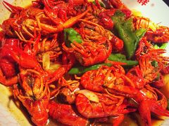 -沪小胖小龙虾(淮海中路旗舰店)
