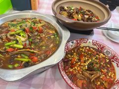 -三只鸟本地特色菜馆(上饶总店)