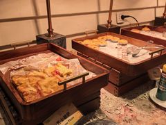 -东莞塘厦三正半山温泉酒店·沙利文西餐厅