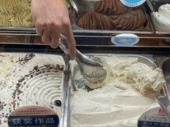 -CREAM STORY意大利手工冰淇淋&甜品(万象前海店)