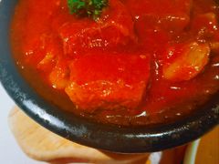 -俄士厨房(五棵松华熙LIVE店)