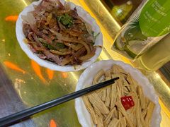 -金杨拉面王小吃面馆·牛三宝面·红烧牛肉粉