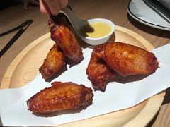 -太二酸菜鱼(坚基购物中心店)
