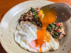 -About Bistro關於·泰式家庭料理