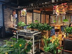 -洞庭土菜馆(易发广场店)