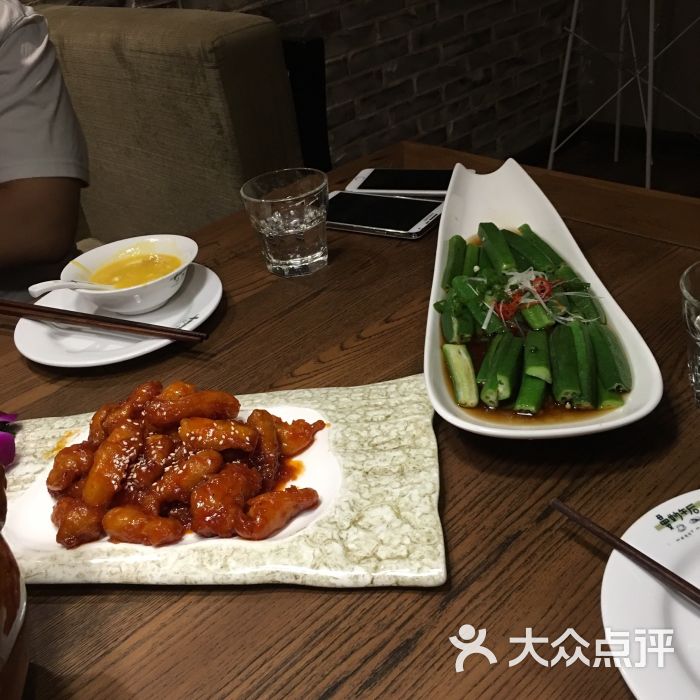 曼妙午后茶餐厅(熙悦汇店)图片 - 第1张