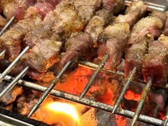 -小寒羊烧烤(凯瑞时代大厦店)