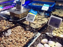 -盒马鲜生(悦峰店)