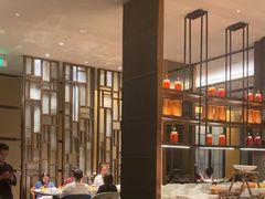 -康莱德酒店·美庭自助餐厅
