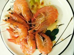 -蔚海之都·象山蒸汽海鲜(仙霞路店)