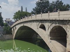 -赵州桥景区