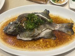 -轩记海鲜餐厅·四十五年老字号·经典粤菜(西区彩虹店)