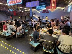 -里堂派对·独栋团建聚会小院轰趴馆(三圣乡店)