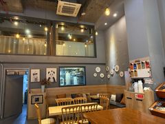 -面包谷Grains n' Beans(九号公馆店)