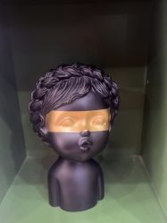 -可大男士理发馆