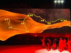-中国马镇舞马世界主题乐园