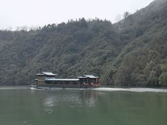-五泄景区