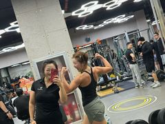 -VPsmart私教健身工作室(新华路旗舰店)