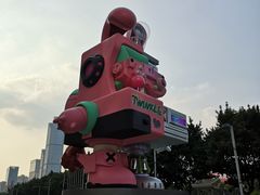 -Sony Store索尼(广州正佳店)